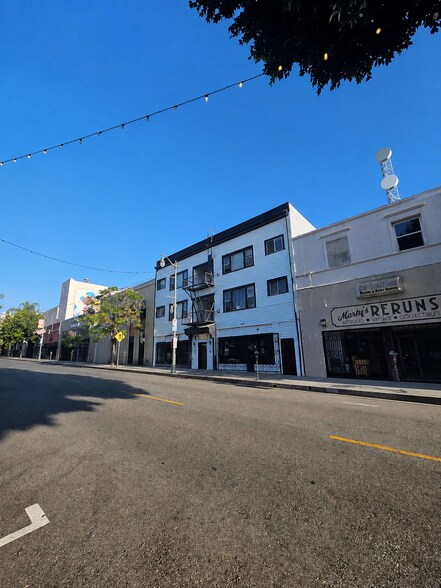 More Photos Of 418-424 W 6th St, San Pedro Apartments For Sale