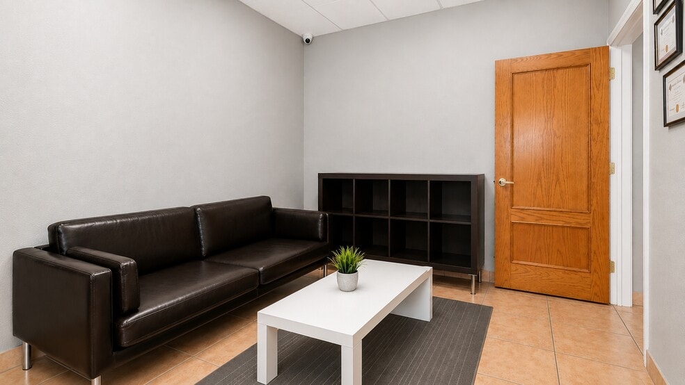 More Photos Of 14701 SW 137th St, Miami Light Distribution For Lease