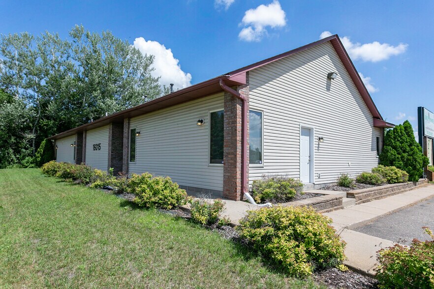 More Photos Of 16015 NE Central Ave, Ham Lake Office For Sale