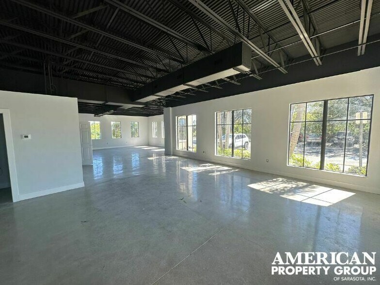 More Photos Of 5920 Pan American Blvd, North Port Medical For Lease