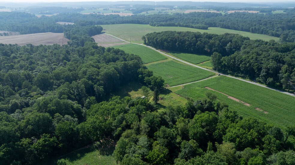 More Photos Of 267 Cook Rd, Delta Land For Sale