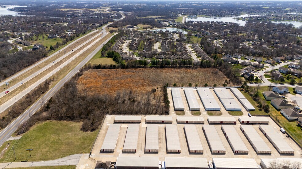 More Photos Of SW Of 150 Hwy & 291 Hwy, Lee's Summit Land For Sale