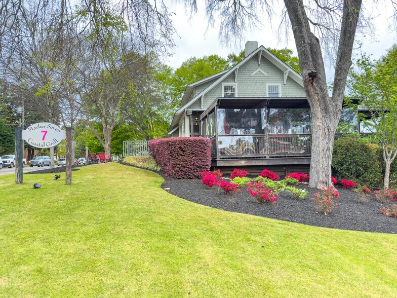 More Photos Of 50 Springdale St, Athens Multifamily For Sale