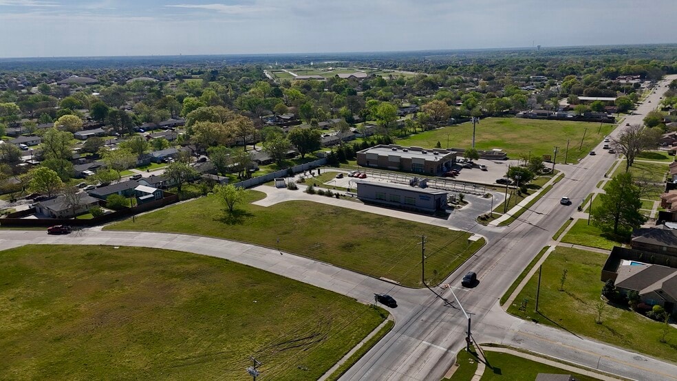 More Photos Of 1200 Pioneer Rd, Mesquite Land For Sale