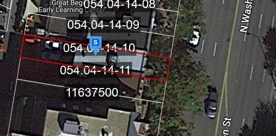 More Photos Of 616 N Washington St, Alexandria Office For Lease