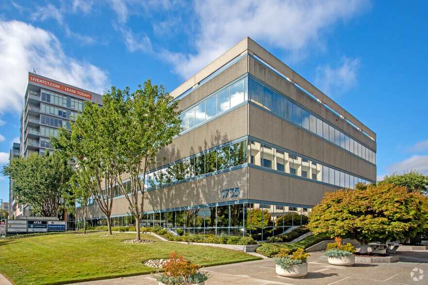 Primary Photo Of 1735 N 1st St, San Jose Office For Lease