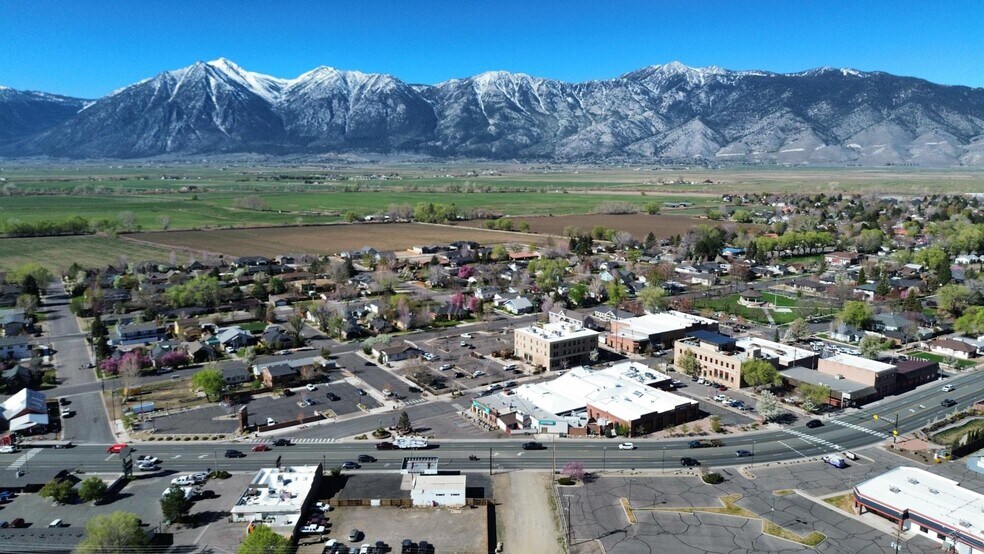 More Photos Of 1597 US Highway 395 N, Minden Land For Sale