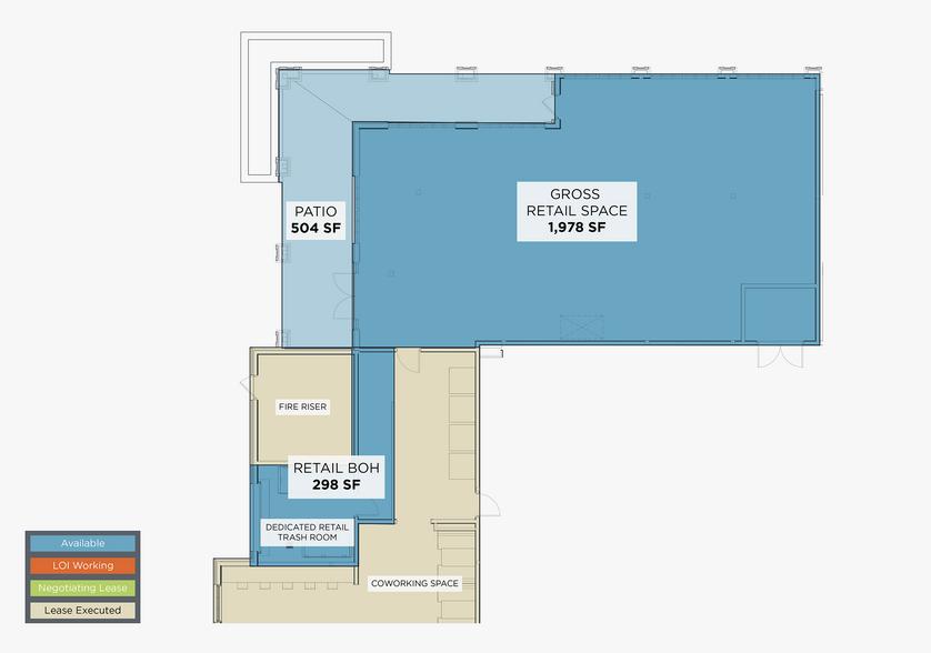 More Photos Of 403 E Koenig Ln, Austin Apartments For Lease