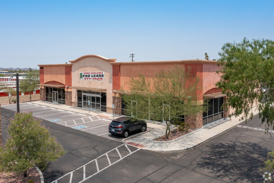 Primary Photo Of 3996 W Ina Rd, Tucson General Retail For Lease