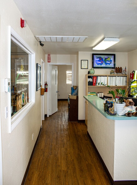 More Photos Of 3551 E Sunset Rd, Las Vegas Daycare Center For Sale