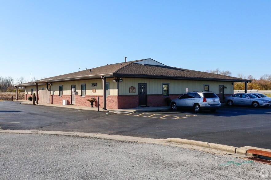 More Photos Of 2580 Shiloh Springs Rd, Dayton Office For Sale