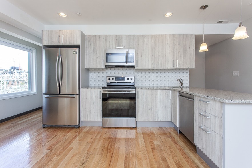 More Photos Of 2541 Montrose St, Philadelphia Apartments For Sale