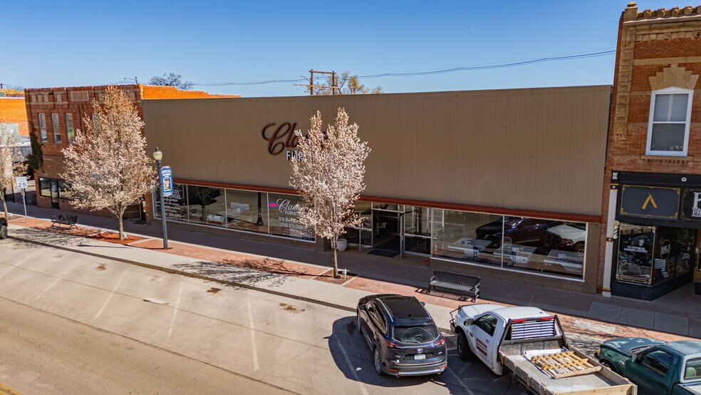 More Photos Of 510 Main St, Canon City Storefront For Sale