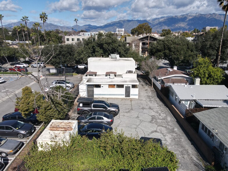 More Photos Of 106 Palmetto Dr, Pasadena Office For Sale