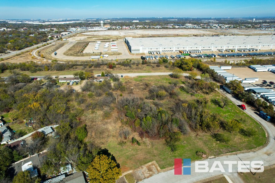 More Photos Of 1404 Turner Pky, Grand Prairie Land For Sale
