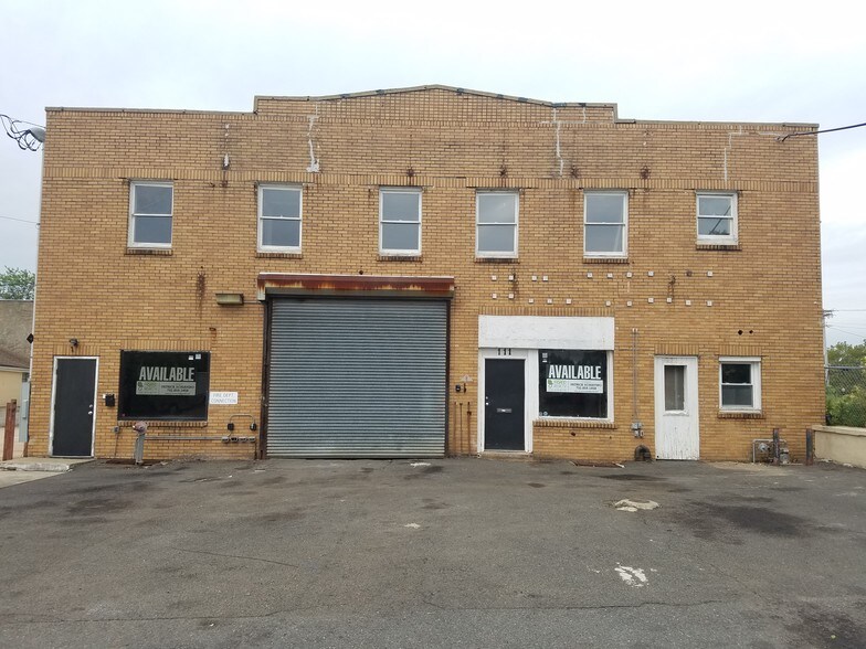 More Photos Of 111 S Main St, Neptune Warehouse For Lease