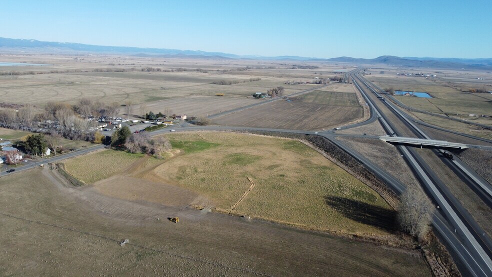 More Photos Of 1 Cedar Street 1 Cedar St, Baker City Land For Sale