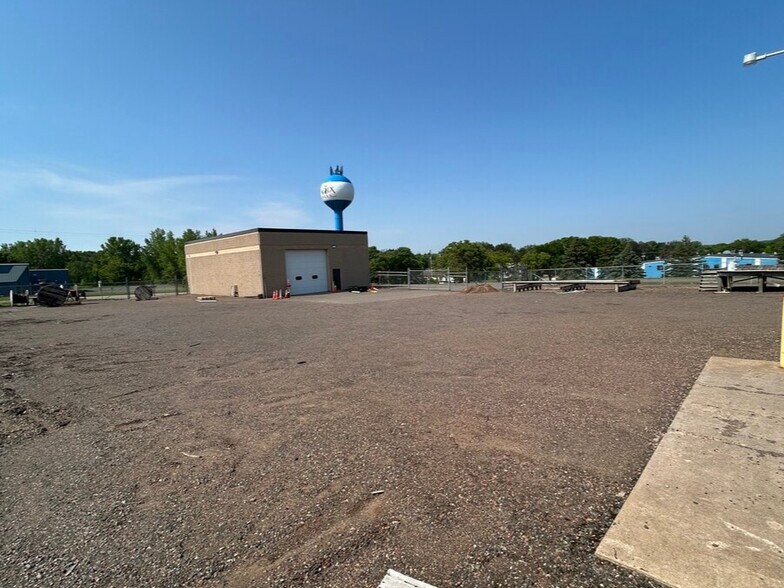 Primary Photo Of 902 Pine Ave, Saint Croix Falls Service For Sale