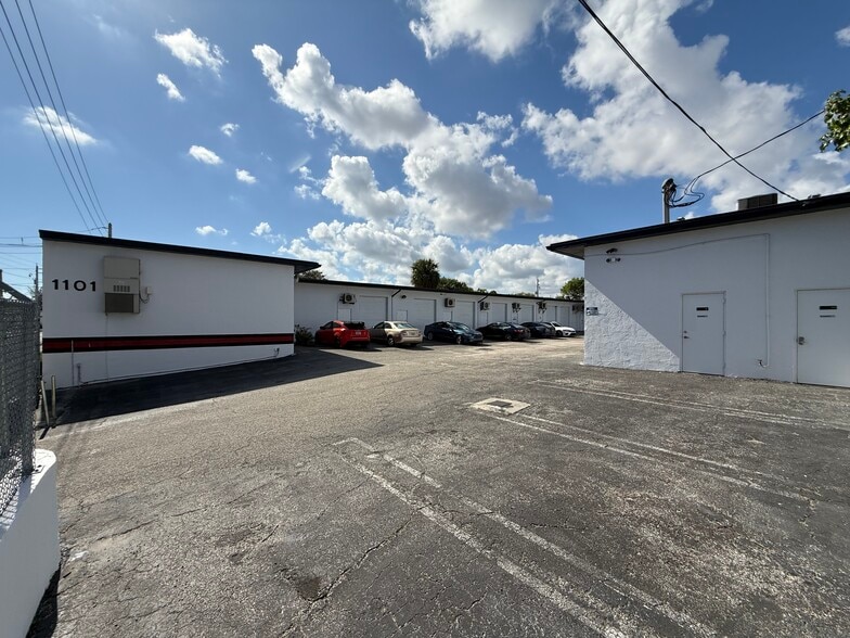 More Photos Of 1101 Clare Ave, West Palm Beach Industrial For Lease