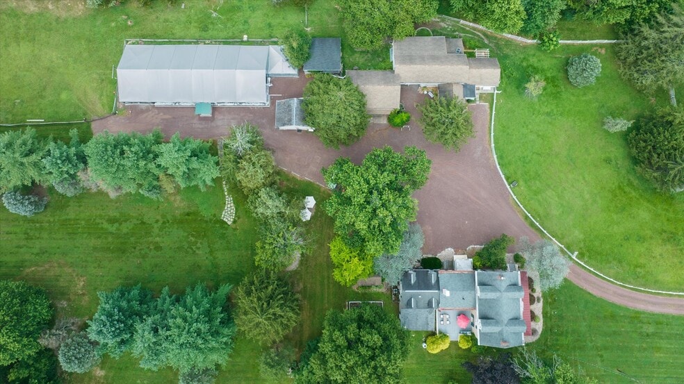 More Photos Of 5358 York Rd, Doylestown Hospitality For Sale