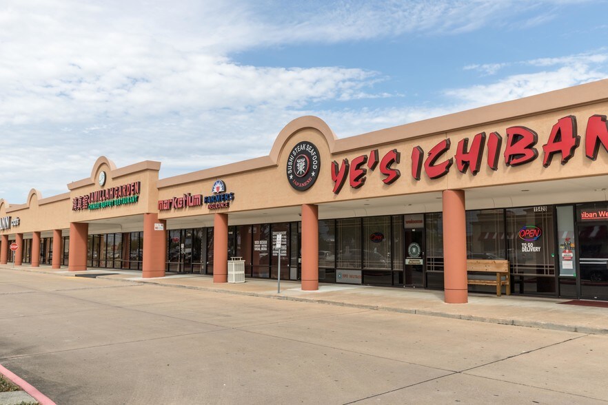 More Photos Of 15420-15626 Fm 529 Rd, Houston Unknown For Lease