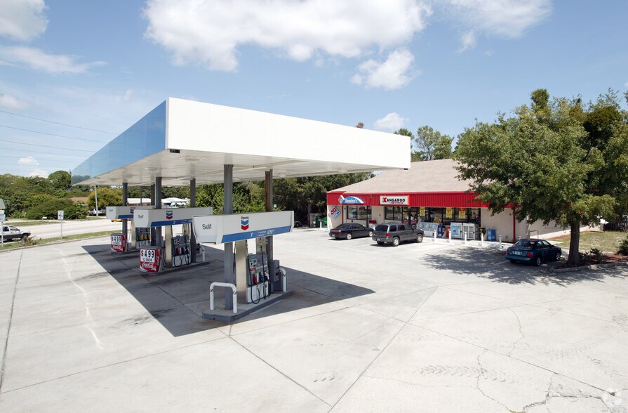 More Photos Of 1990 Michigan Ave, Cocoa Service Station For Lease