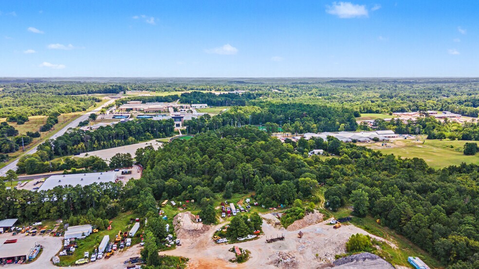 More Photos Of TBD Martin Luther King Drive, Huntsville Land For Sale