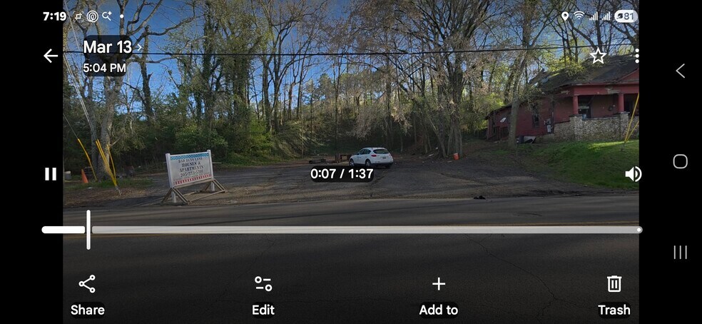 More Photos Of 6409 Georgia Rd, Birmingham Land For Lease