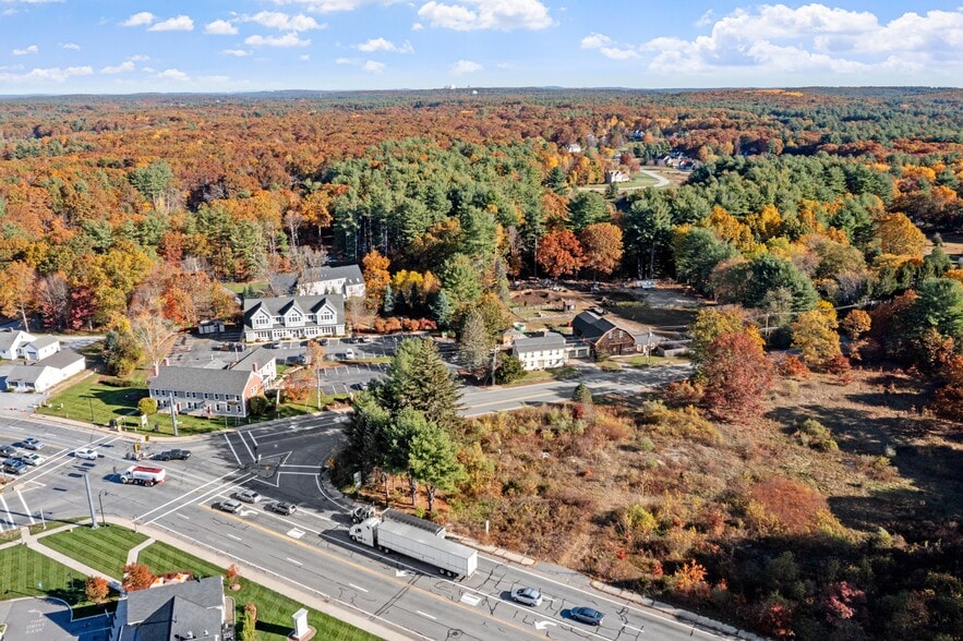 More Photos Of 797 Boston Rd, Groton Land For Sale