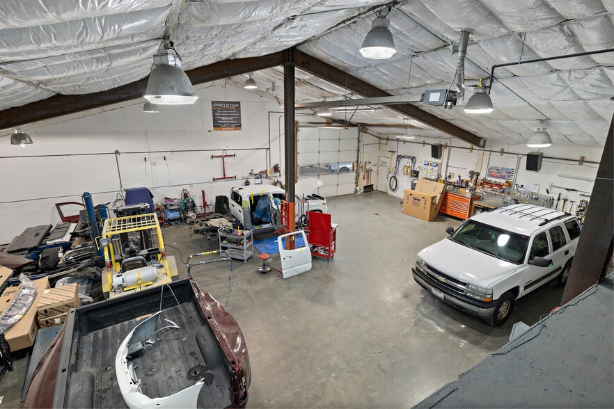 More Photos Of 303 N Wenas St, Ellensburg Service For Lease