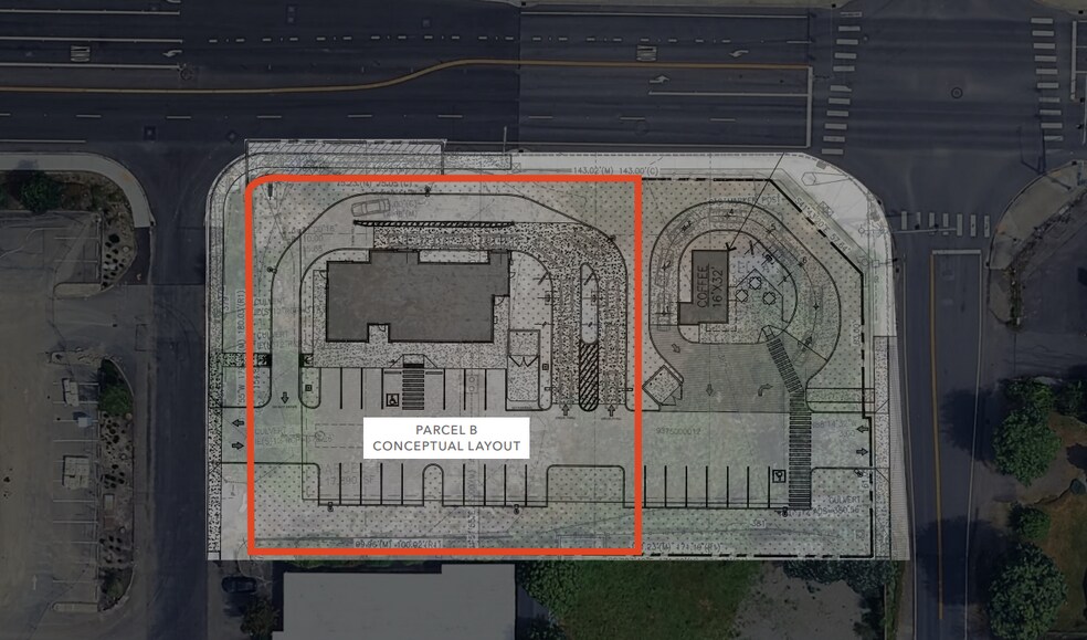 More Photos Of 11207 B St S, Tacoma Land For Sale