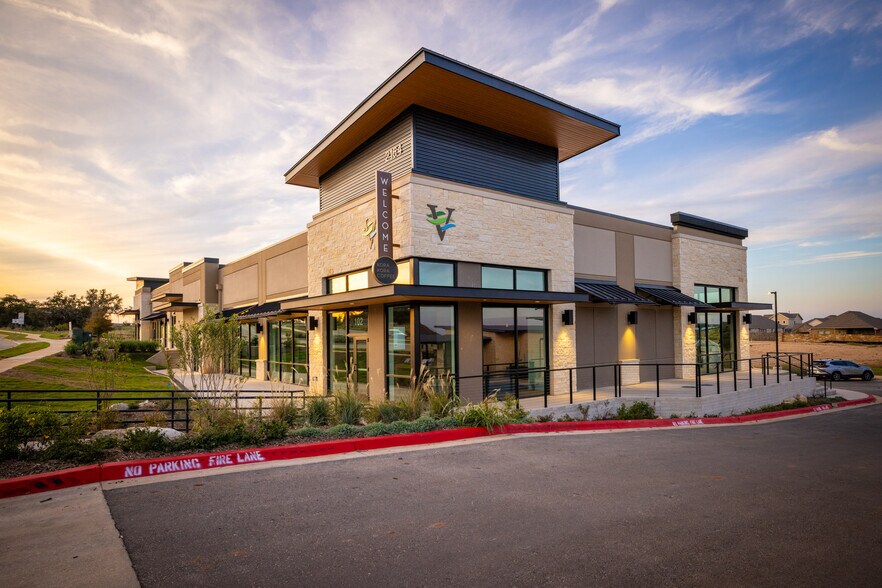 More Photos Of Oak Run Pkwy & Geneva St, New Braunfels Unknown For Lease