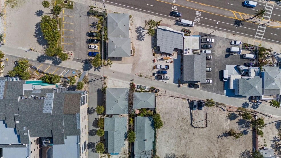 More Photos Of 13062 Gulf Blvd, Madeira Beach Land For Sale