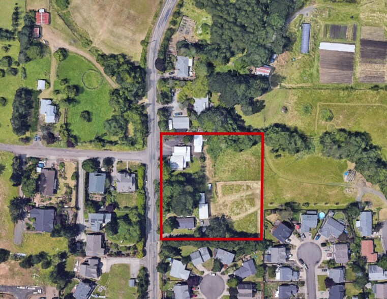 More Photos Of 769 N 9th St, Philomath Land For Sale