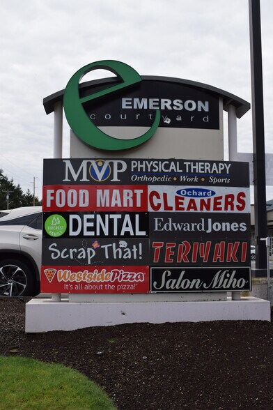 More Photos Of 4040 S Orchard St, Fircrest Unknown For Lease