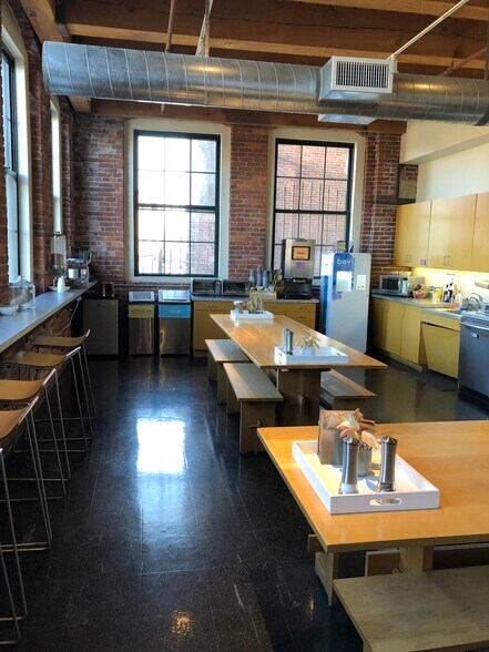 More Photos Of 580 Harrison Ave, Boston Office For Lease