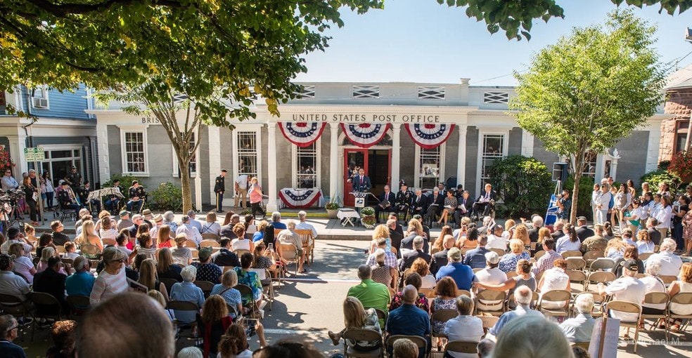 More Photos Of 495 Hope St, Bristol Office For Lease