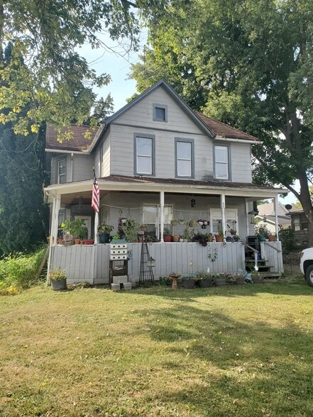More Photos Of , Freeport Multifamily For Sale
