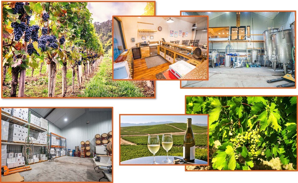 Primary Photo Of 301 W Main St, Llano Land For Sale