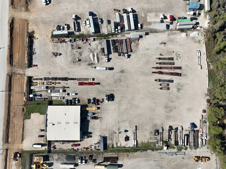 More Photos Of 952 Entertainment Way, Grand Prairie Land For Sale