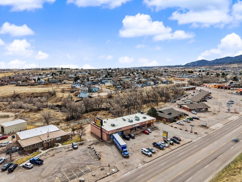 More Photos Of 1807 B St, Colorado Springs General Retail For Sale