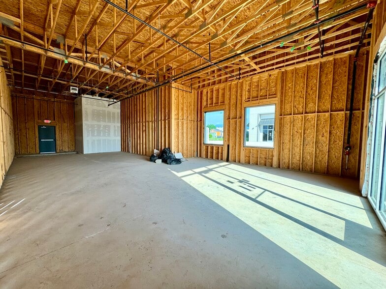 More Photos Of 700 W New Hope Dr, Cedar Park Storefront Retail Office For Lease