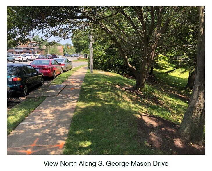 More Photos Of 3701 S George Mason Dr, Falls Church Land For Sale