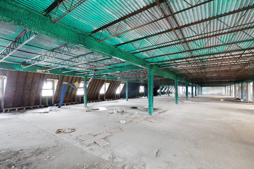 More Photos Of 1630 Canal St, New Orleans Hospitality For Sale