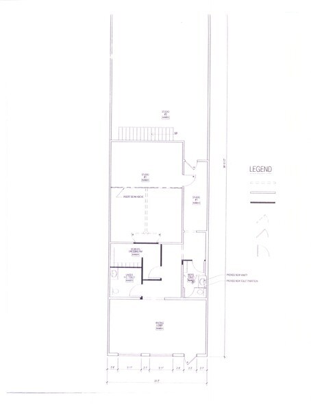 More Photos Of 1248 Sussex Tpke, Randolph Light Manufacturing For Lease