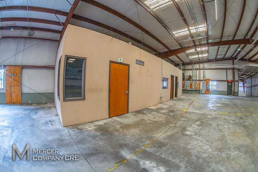 More Photos Of 340 S Eckroat St, Oklahoma City Unknown For Lease