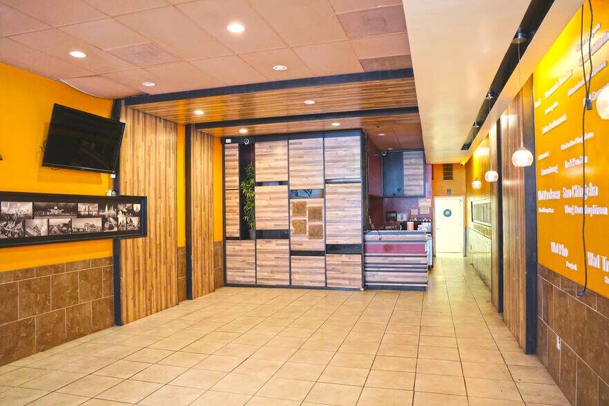 More Photos Of 2050 Berkeley Way, Berkeley Freestanding For Lease