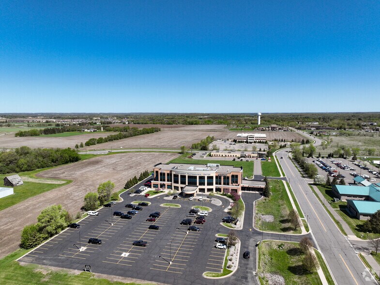 More Photos Of 2351 Connecticut Ave S, Sartell Office For Lease