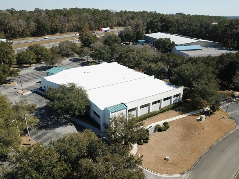 Primary Photo Of 1615 NW 80th Blvd, Gainesville Office For Sale