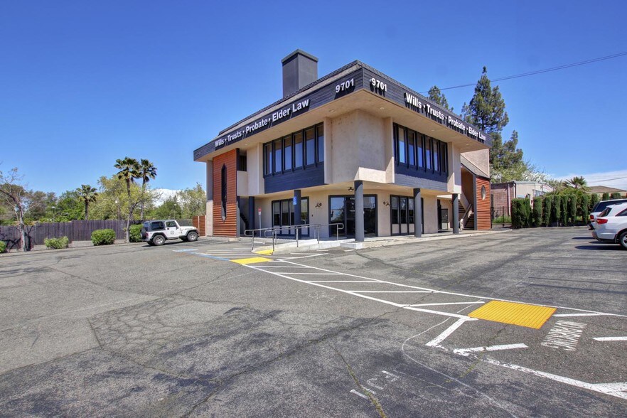 More Photos Of 9701 Fair Oaks Blvd, Fair Oaks Office For Sale